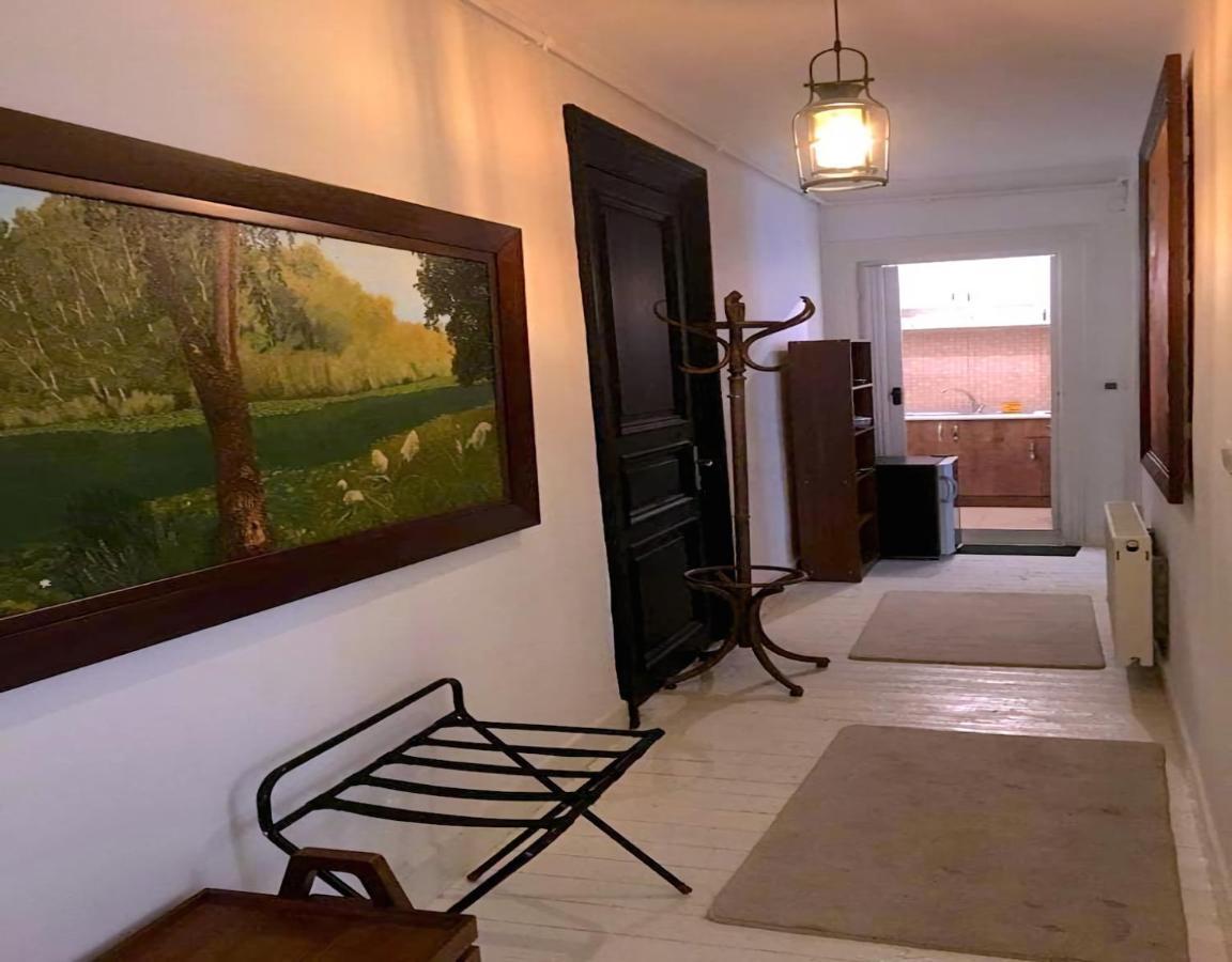 Galata Suite Istanbul Ngoại thất bức ảnh