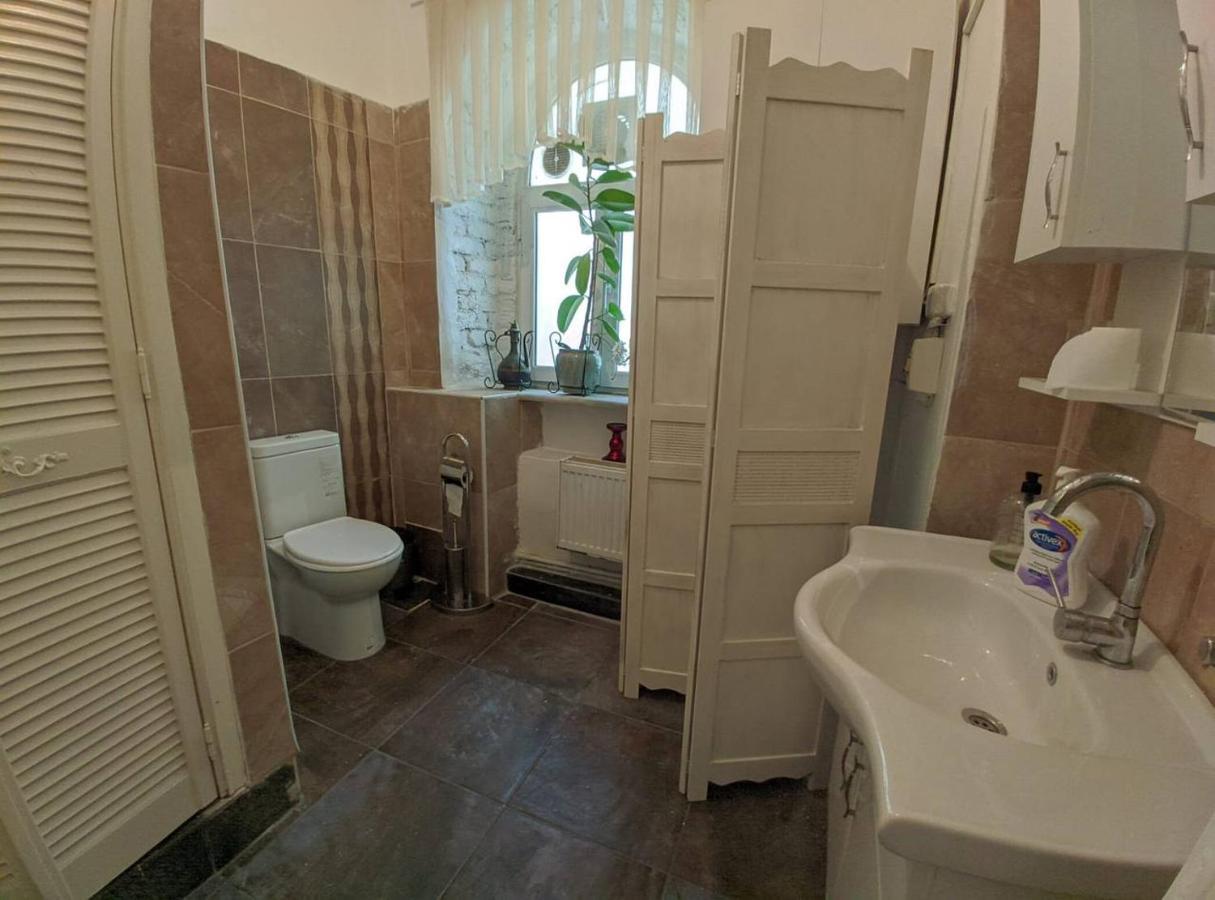Galata Suite Istanbul Ngoại thất bức ảnh
