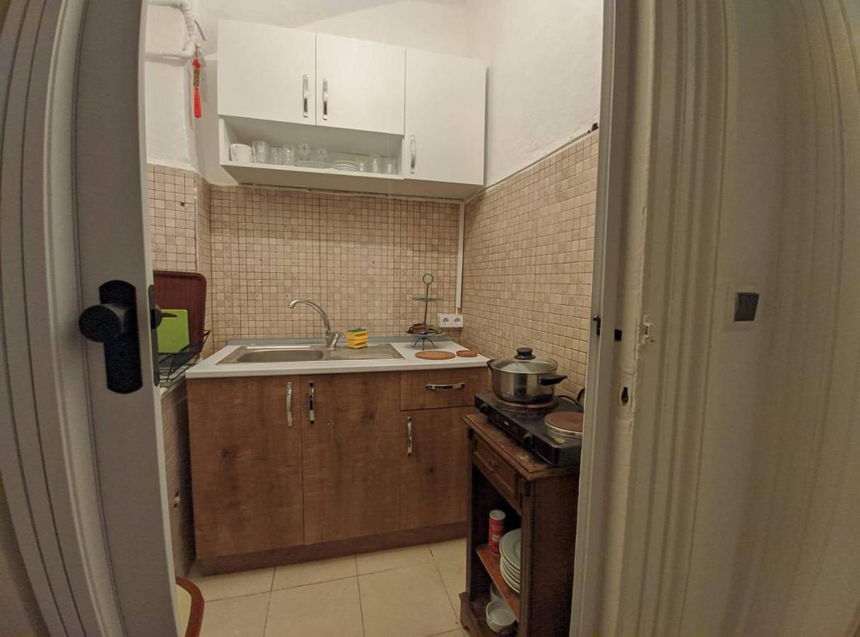 Galata Suite Istanbul Ngoại thất bức ảnh